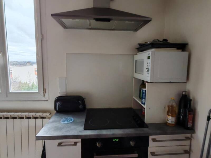 Maison à vendre, 37m², LIMOGES