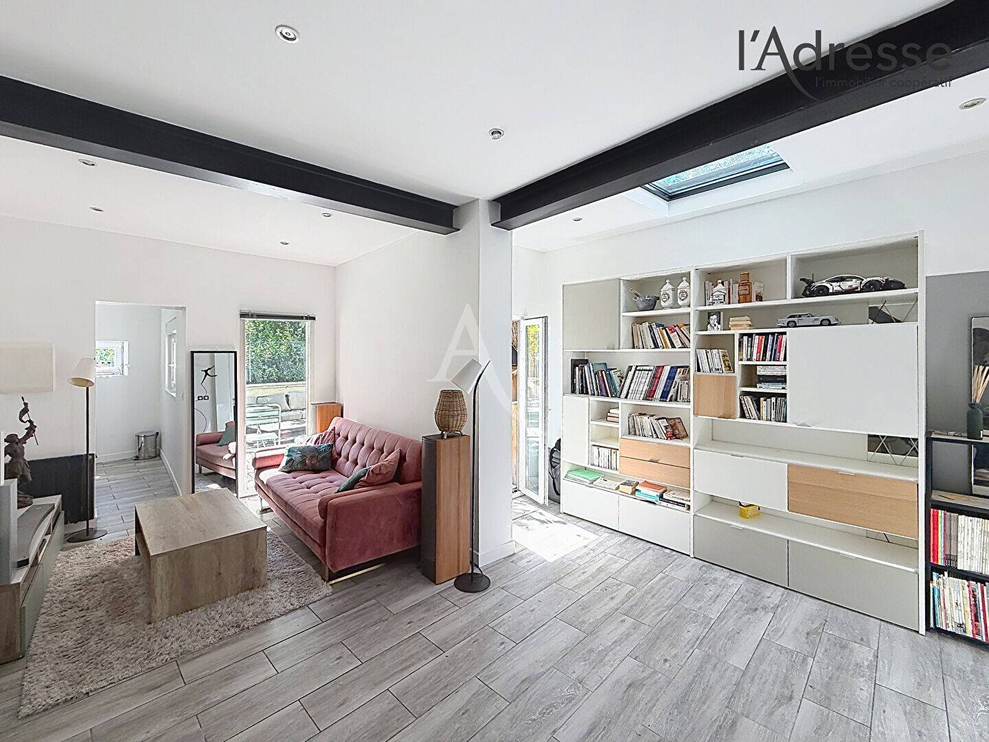 Maison à vendre, 160m², SURESNES