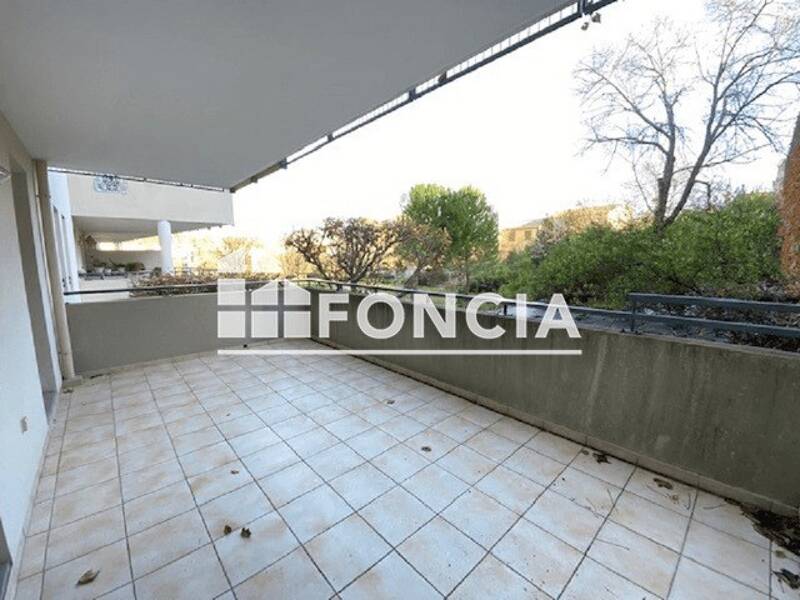 Maison à louer, 65m², MARSEILLE 13E