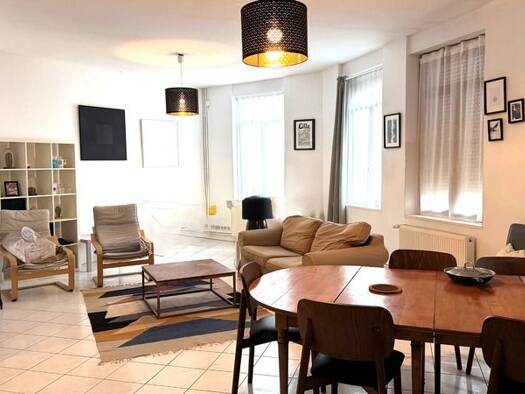 Immeuble à vendre 252 000 € 162 m² Belencontre-Phalempins Tourcoing 59200