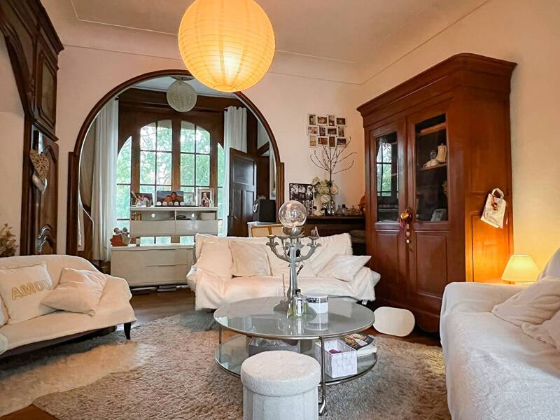 Maison à vendre, 89m², ANGERS