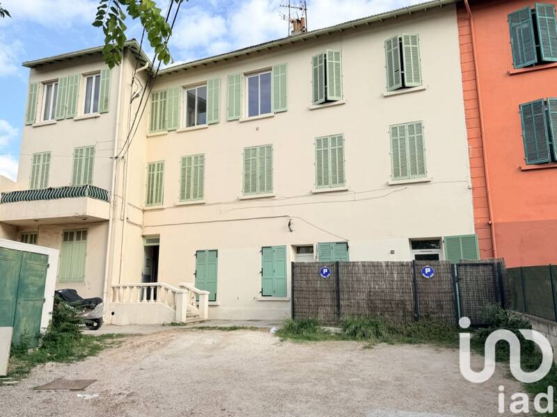 Maison à vendre, 25m², TOULON