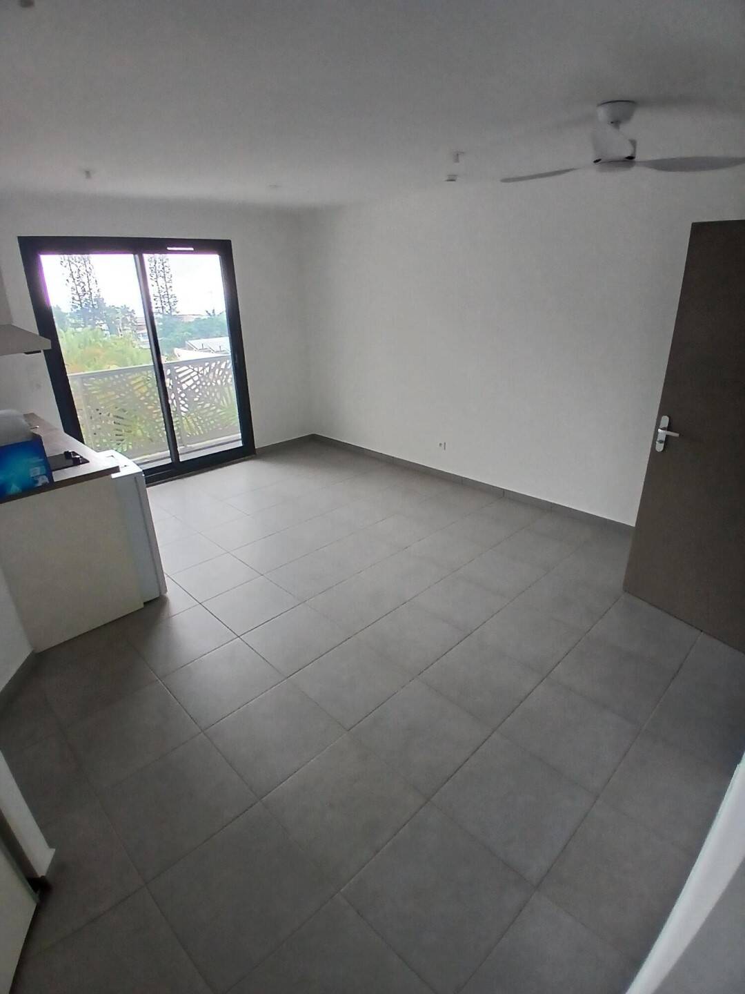 Maison à louer, 27m², LE TAMPON