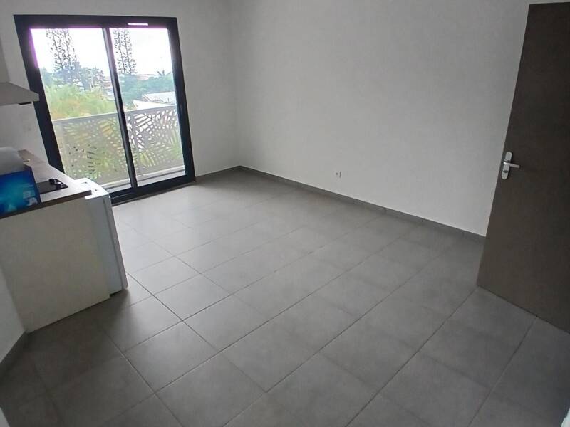 Maison à louer, 27m², LE TAMPON