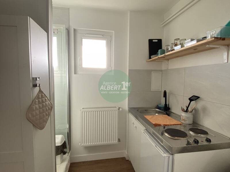 Maison à louer, 10m², LE HAVRE