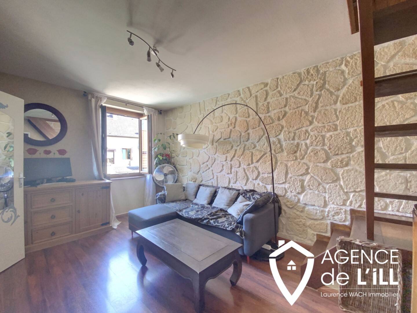 Maison à vendre, 83m², COLMAR