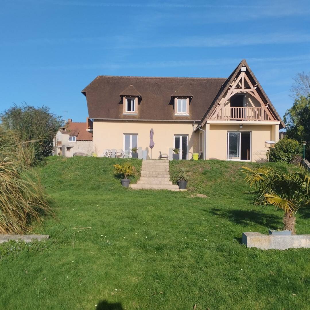Maison à vendre, 170m², VERNON