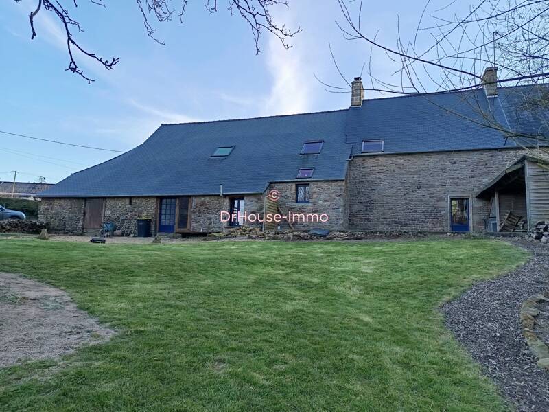 Maison à vendre, 190m², LOUVIGNE DU DESERT
