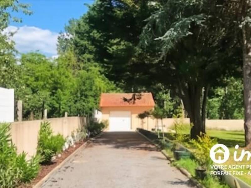 Maison à vendre, 60m², CHABANAIS