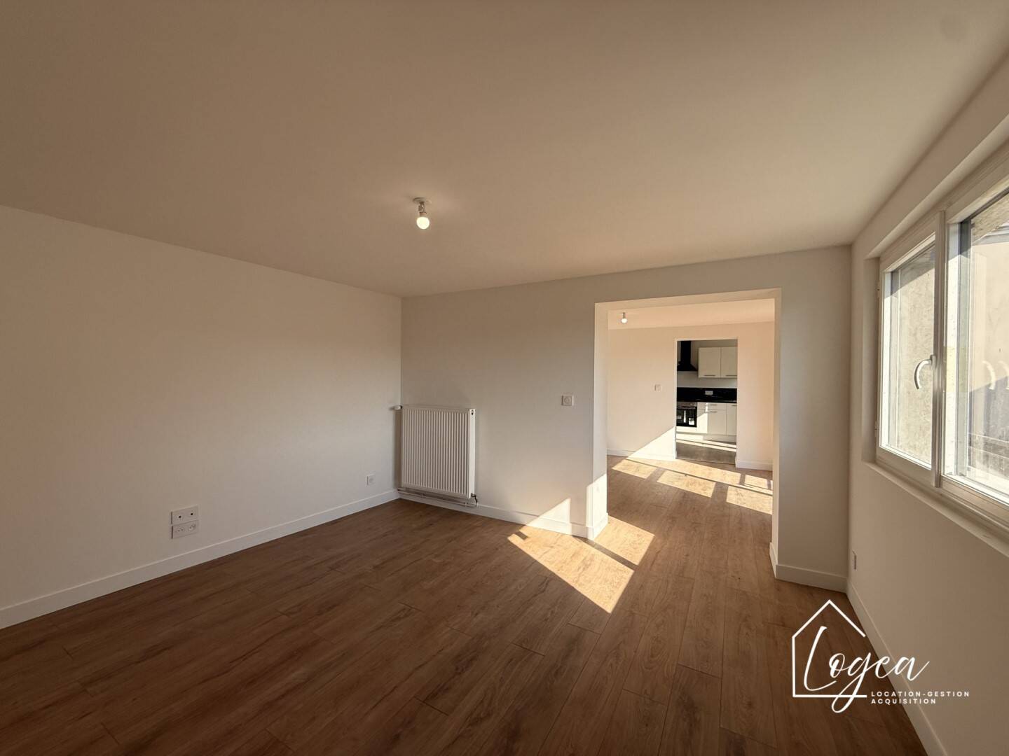 Maison à vendre, 82m², CRECY LA CHAPELLE