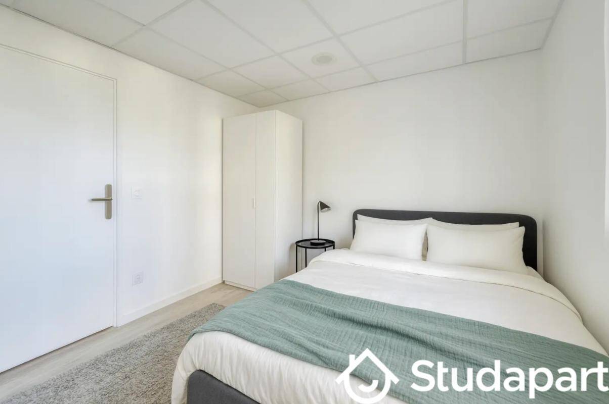 Maison à louer, 13m², MONTREUIL