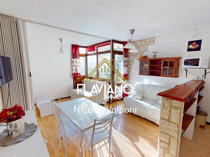 Maison à vendre, 28m², ENCHASTRAYES