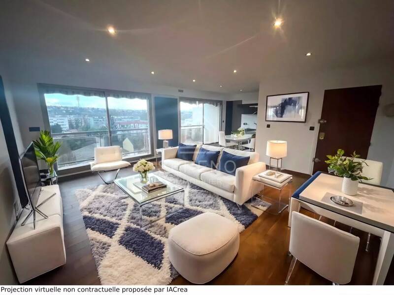 Maison à louer, 50m², CHAMPIGNY SUR MARNE