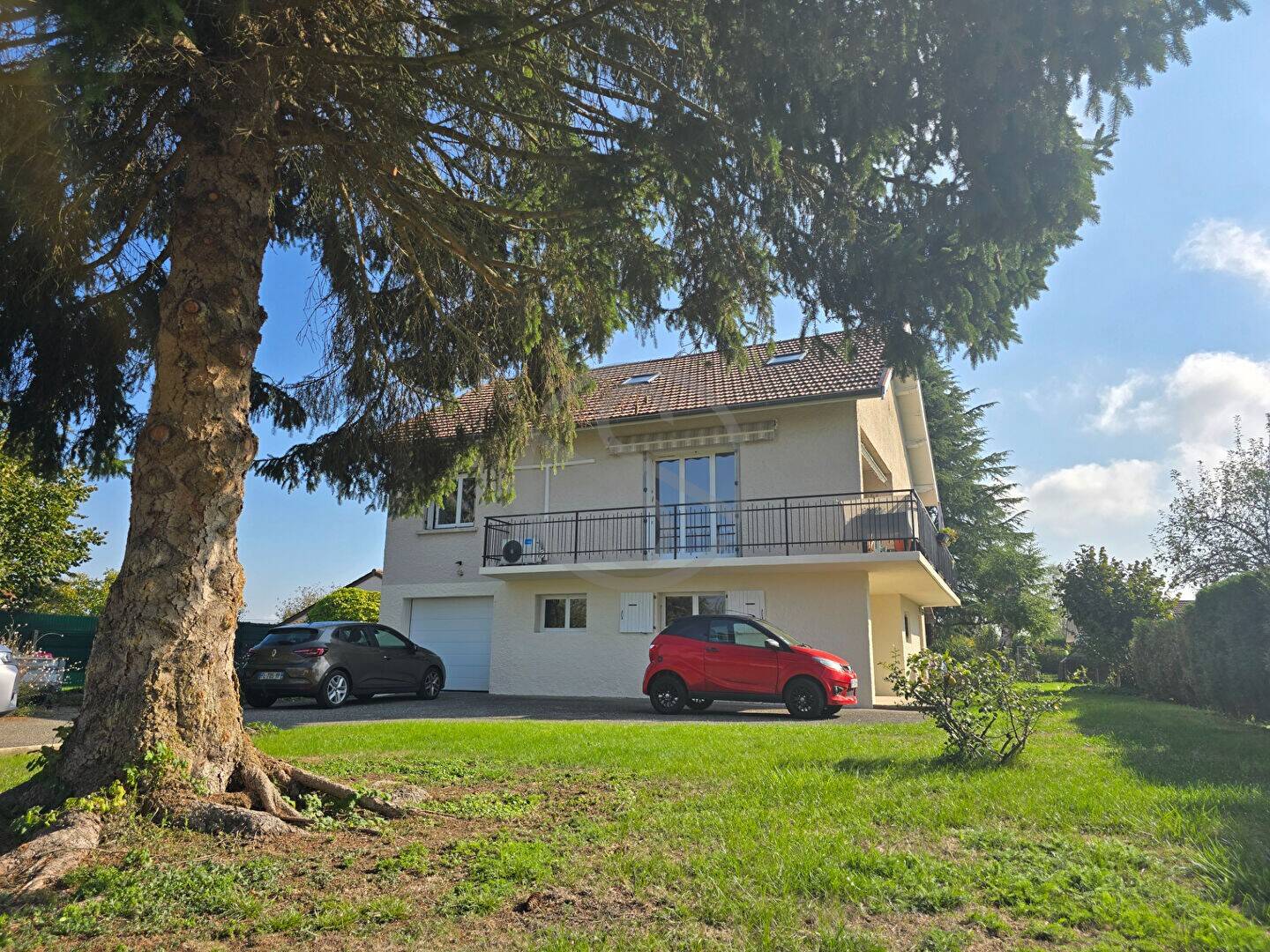 Maison à vendre, 156m², SAINT ETIENNE DE SAINT GEOIRS
