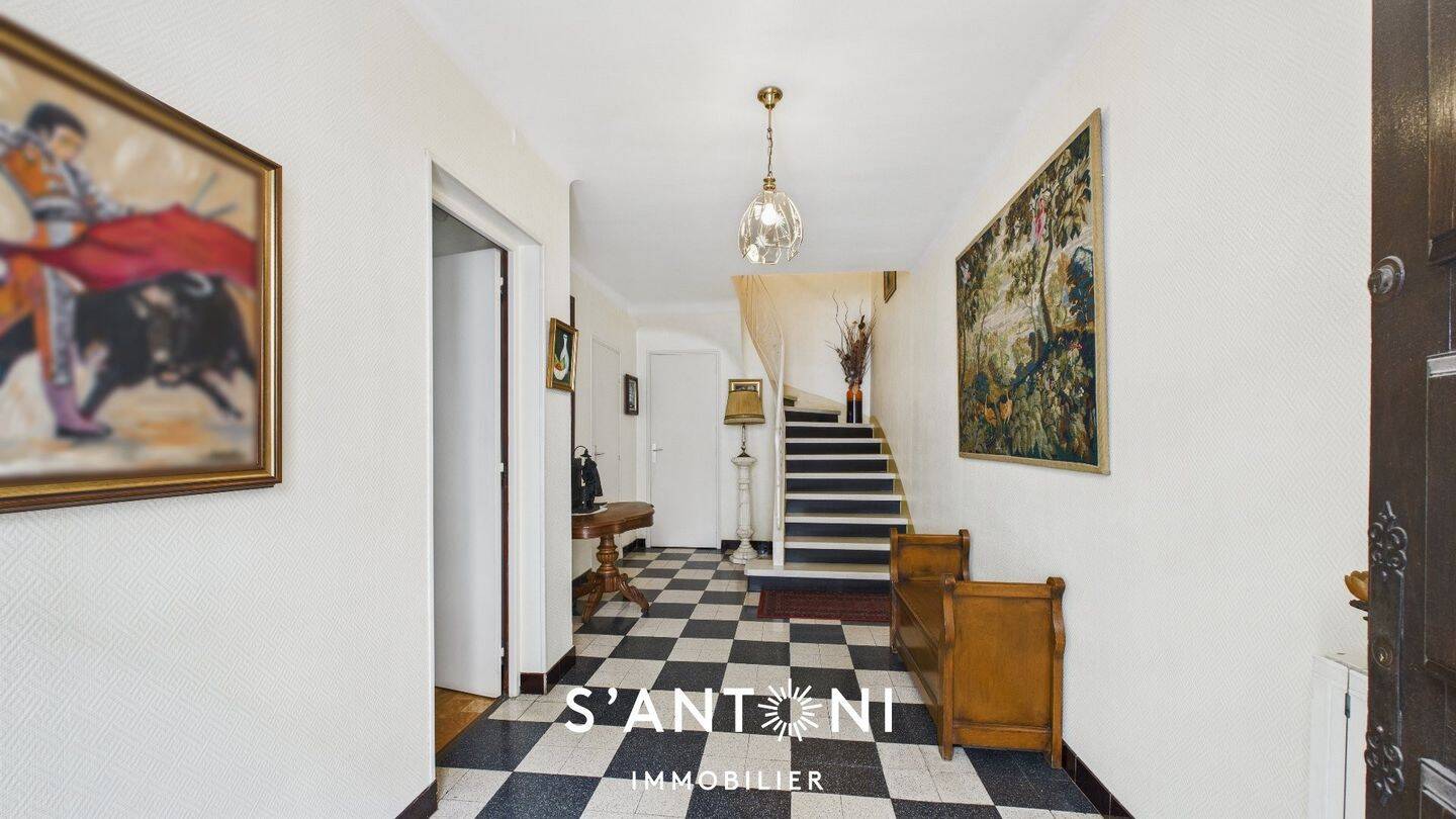 Maison à vendre, 123m², BEZIERS