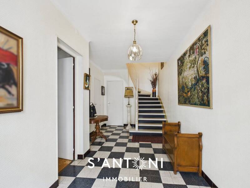 Maison à vendre, 123m², BEZIERS