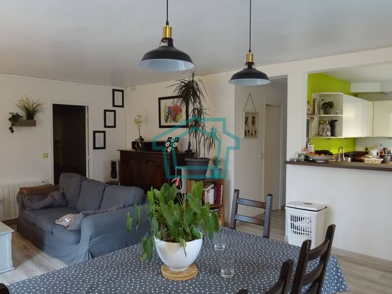 Maison à vendre, 80m², ORGERUS