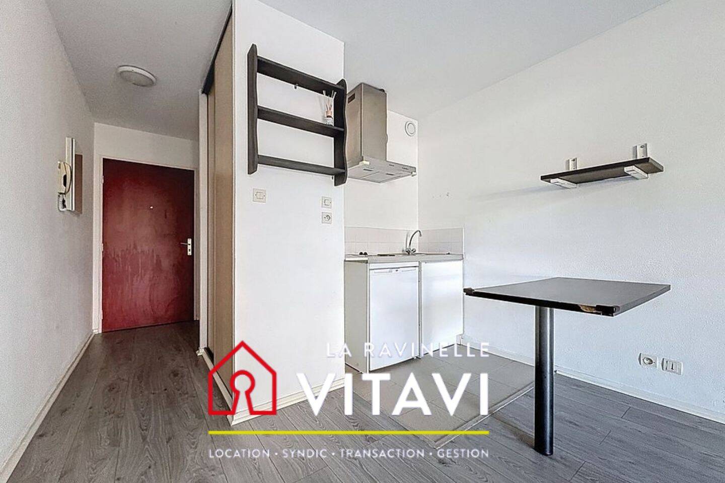 Maison à vendre, 21m², VANDOEUVRE LES NANCY