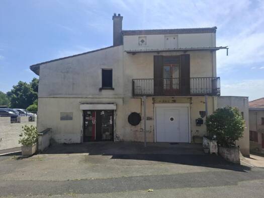 Maison à vendre 307 000 € 6 pièces 5 chambres 119 m² 315 m² de terrain Saint-Maurice 63270