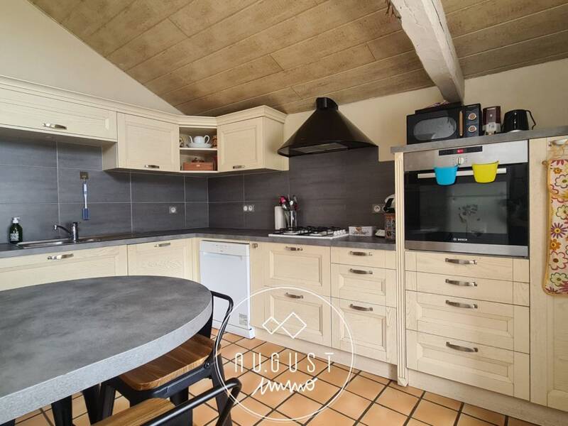 Maison à vendre, 69m², PAGEAS
