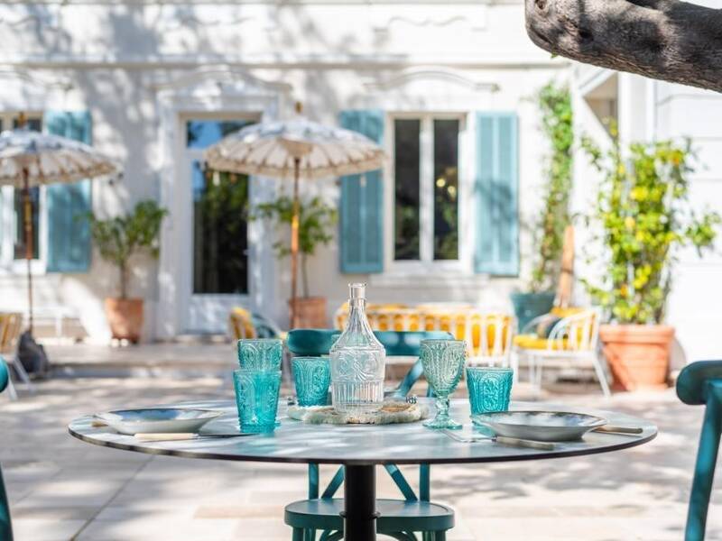 Maison à vendre, 550m², TOULON