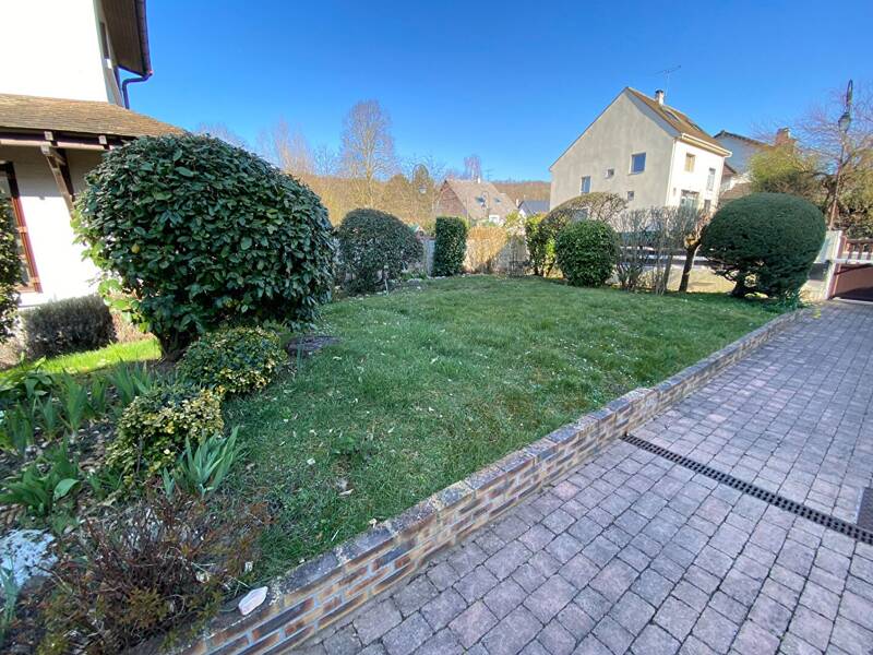 Maison à vendre, 150m², CHAVILLE