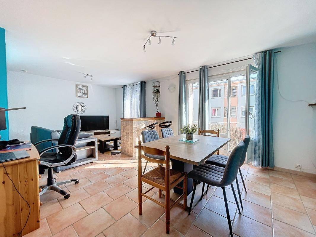 Maison à louer, 66m², VALENCE