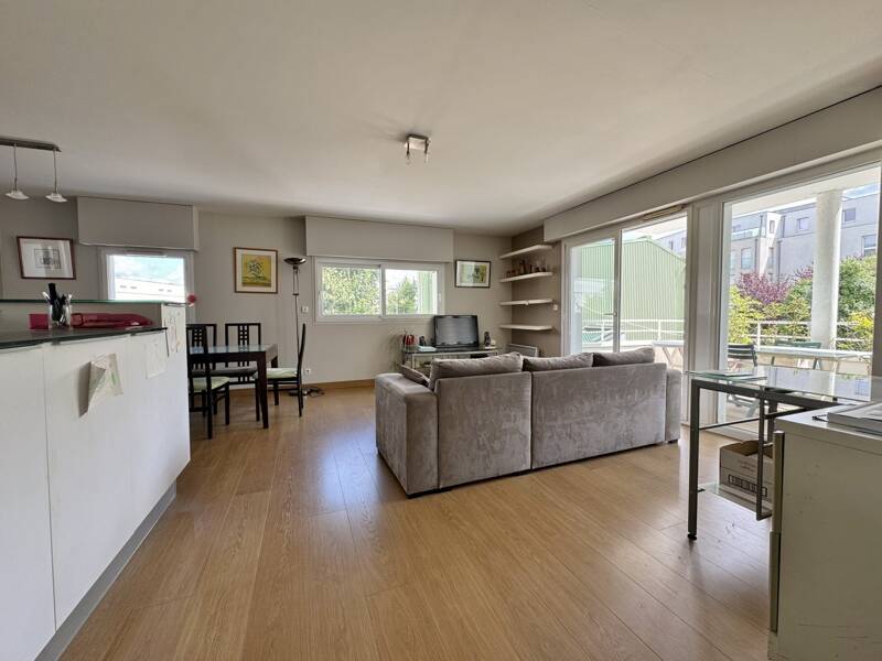 Maison à vendre, 77m², NANTES