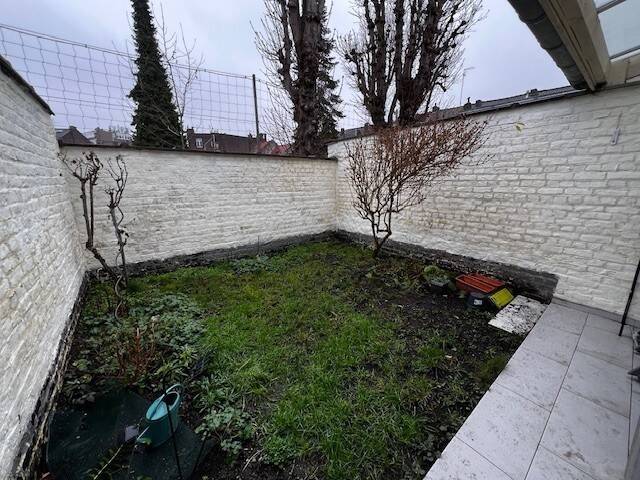 Maison à vendre, 89m², TOURCOING