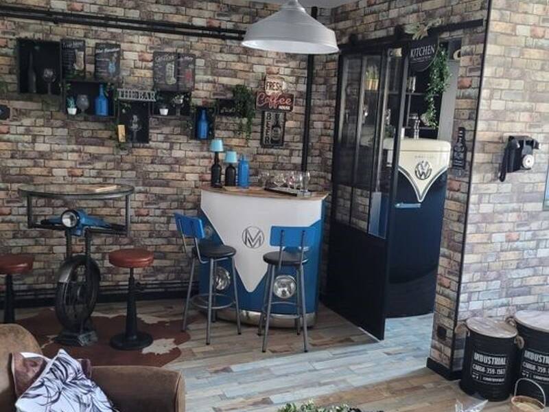 Maison à louer, 70m², PONT A MOUSSON