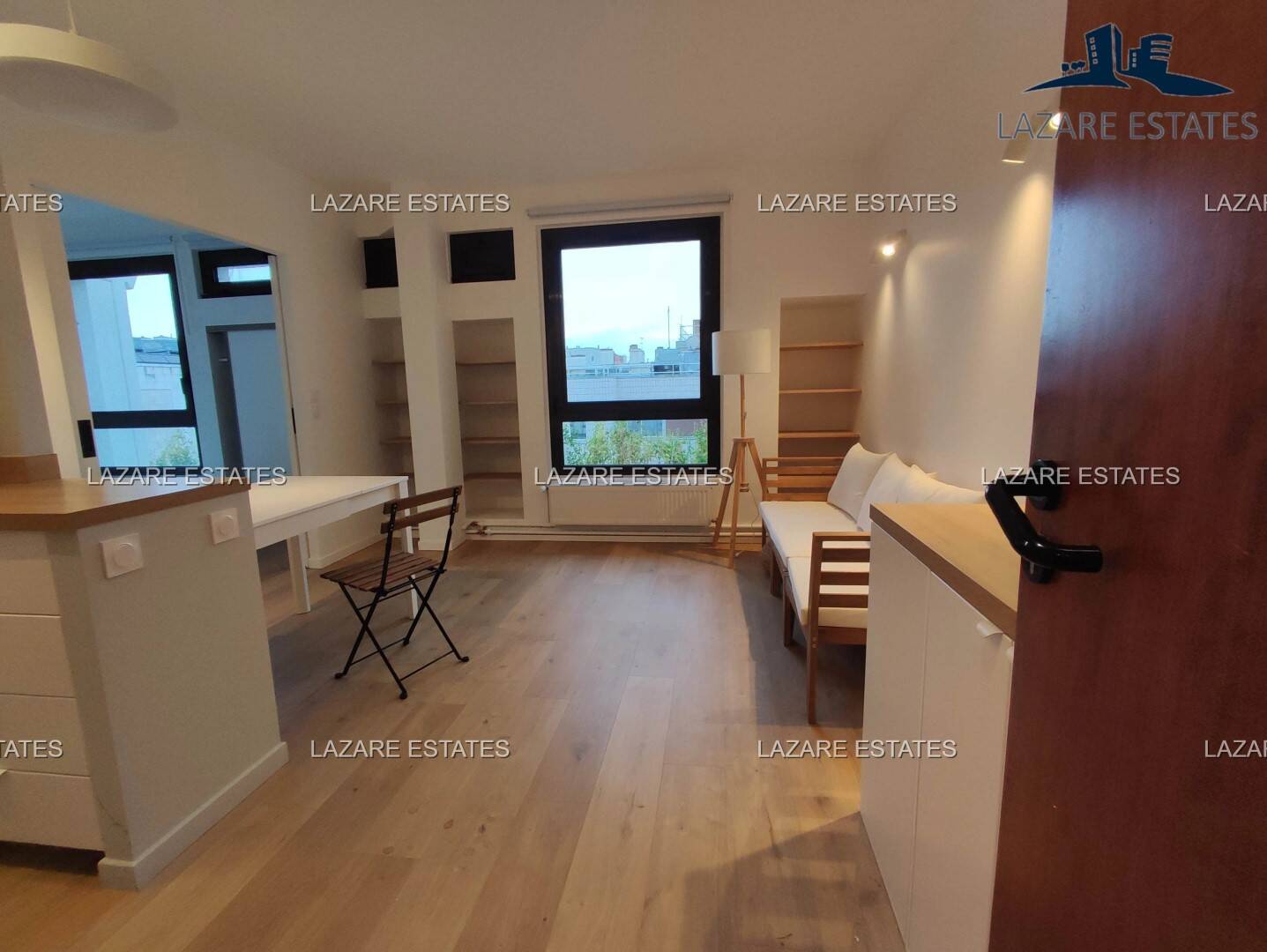 Maison à louer, 31m², LEVALLOIS PERRET