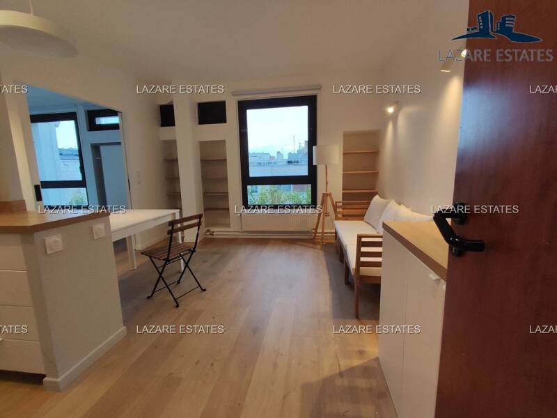 Maison à louer, 31m², LEVALLOIS PERRET