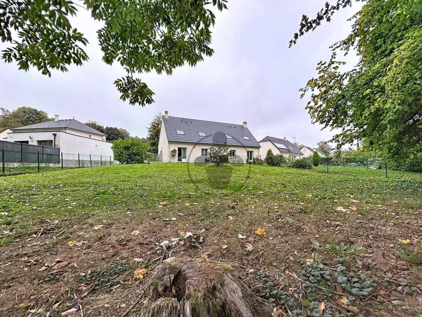 Maison à vendre, 163m², HOMBLIERES