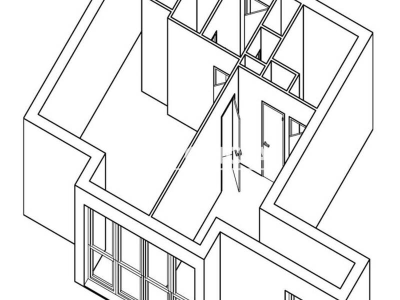 Maison à louer, 45m², ANTONY