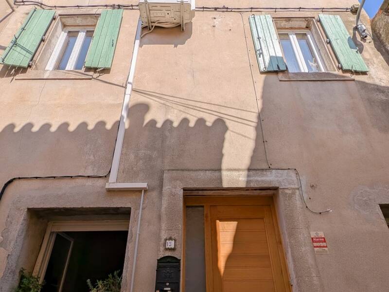 Maison à vendre, 87m², THEZAN DES CORBIERES