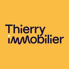 THIERRY IMMOBILIER BRETAGNE DINARD logo