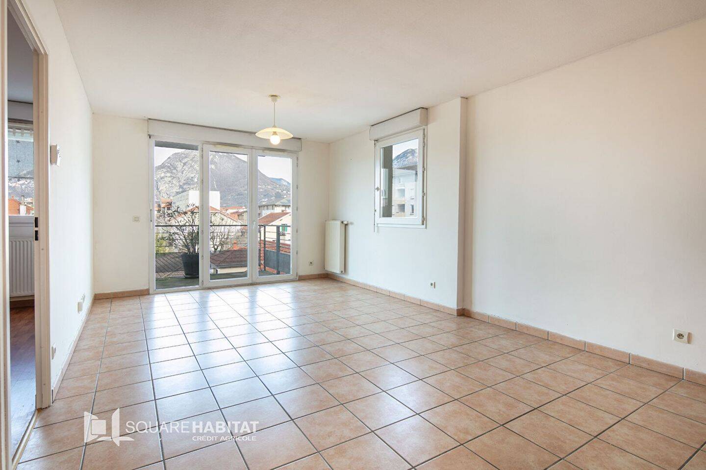Maison à vendre, 46m², FONTAINE