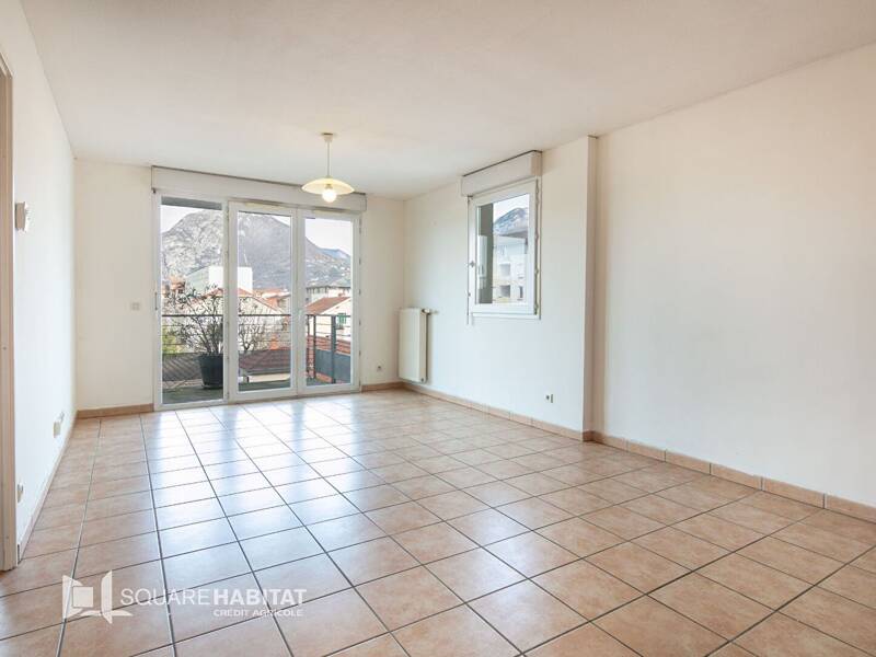 Maison à vendre, 46m², FONTAINE