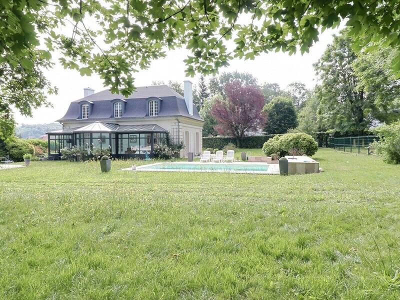 Maison à vendre, 205m², L'ETANG LA VILLE