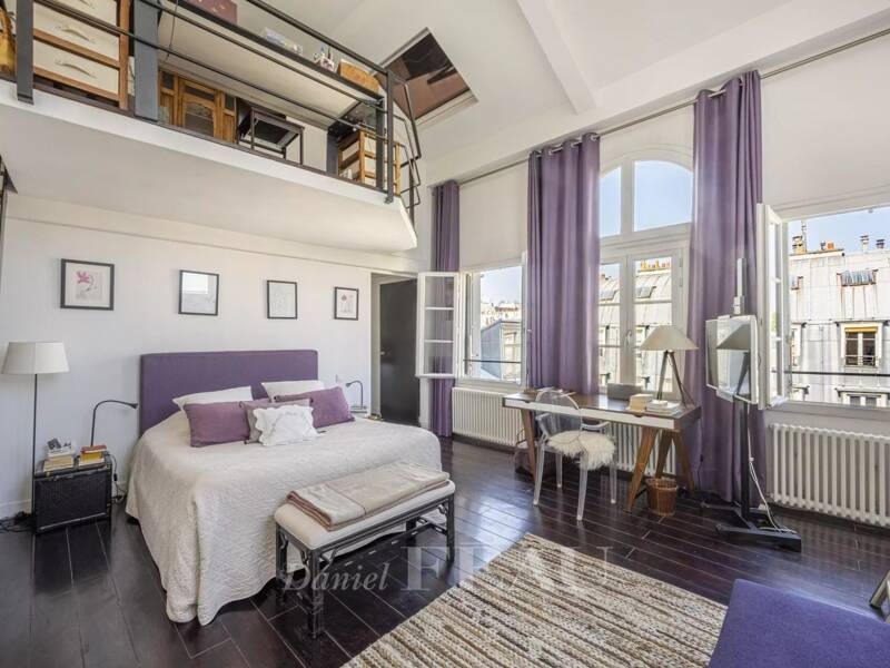 Maison à vendre, 170m², PARIS 6E