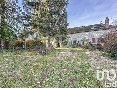 Maison à vendre 490 000 € 7 pièces 2 chambres 200 m² 1 276 m² de terrain Chablis 89800