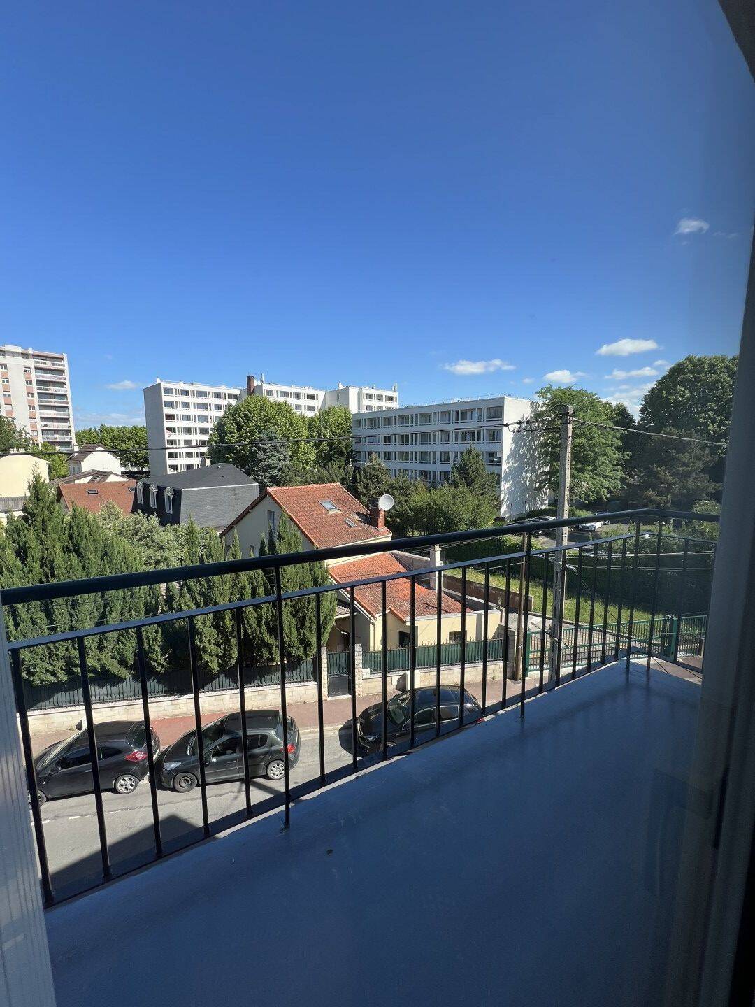 Maison à louer, 48m², LES PAVILLONS SOUS BOIS
