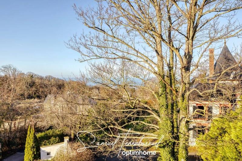 Maison à vendre, 182m², DEAUVILLE
