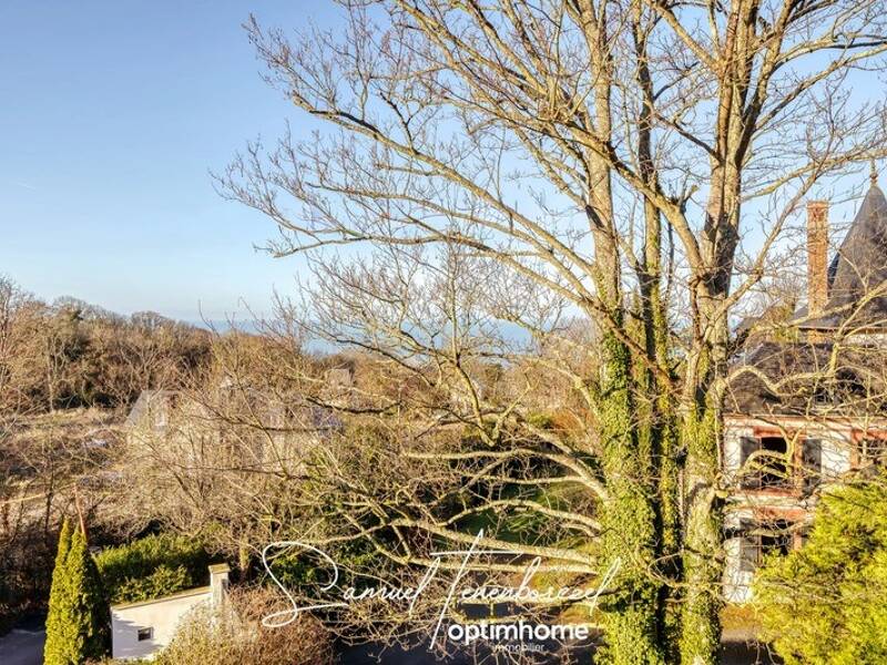 Maison à vendre, 182m², DEAUVILLE