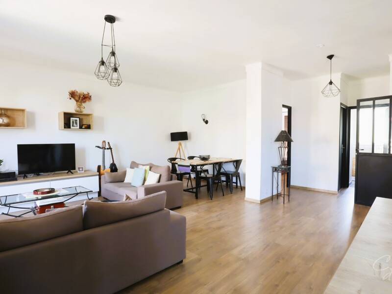Maison à vendre, 110m², PERPIGNAN
