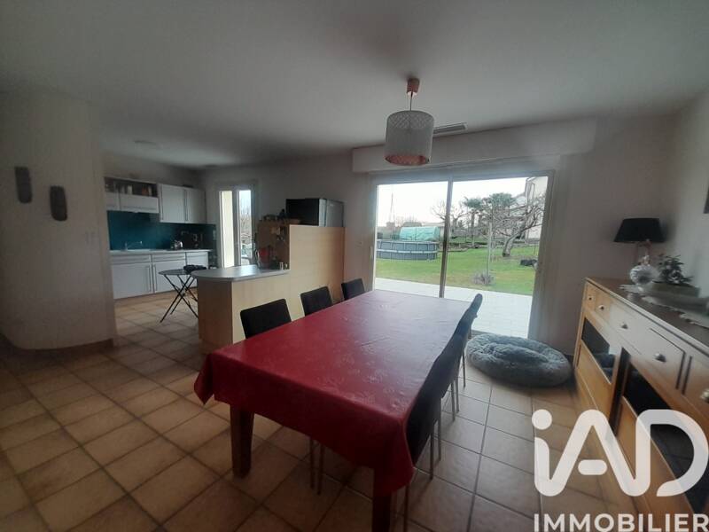 Maison à vendre, 112m², LIMOGES