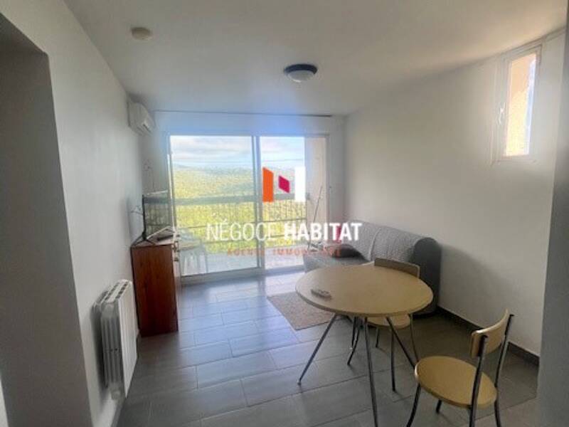 Maison à louer, 23m², ARGELLIERS