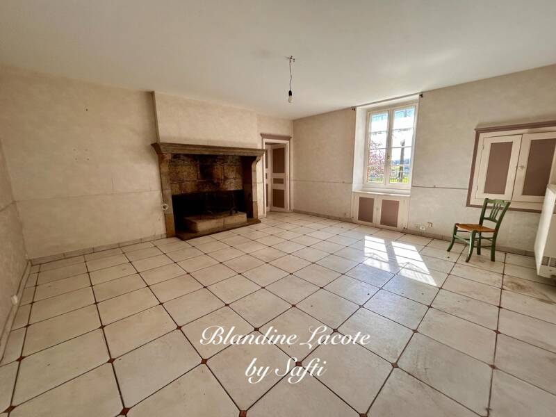 Maison à vendre, 207m², MONTBOUCHER