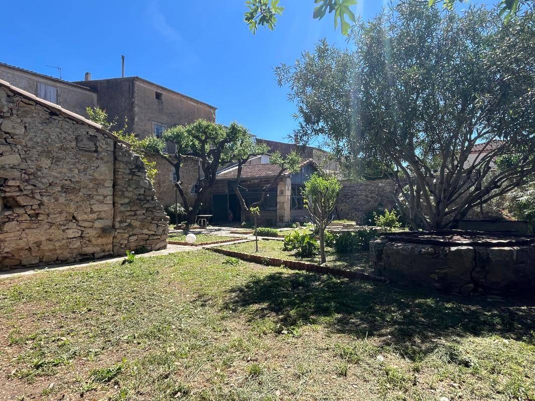 Maison à vendre, 115m², VILLEVEYRAC