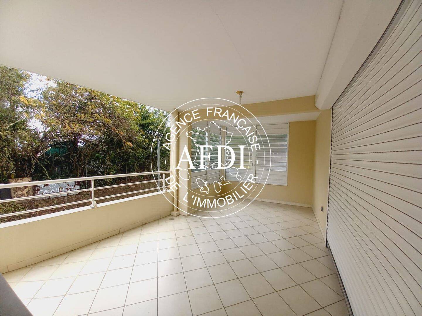 Maison à louer, 77m², FORT DE FRANCE